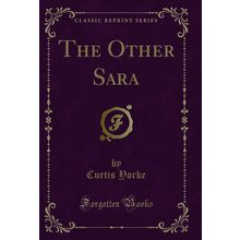 The Other Sara (Classic Reprint)