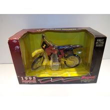 1995 Snap On Racing 1/9 Scale Honda Superbike First in the Series