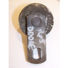 1965 DODGE MONACO POLARA 3 SPEED WIPER PIVOT & CAM OEM #2497597