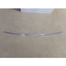 1973 73 Plymouth Satellite Sebring Plus Hood Rear Edge Trim OEM 1974 74 Mopar