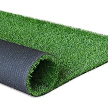 Artificial Grass Turf (0.7" Custom Sizes) -5Ftx10Ft Indoor/Outdoor Rug Synthetic