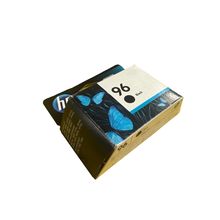 HP C8767WN Genuine Ink Cartridge HP 96 Black Ink