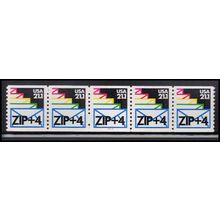 2150a 21.1c Envelopes Very Fine MNH LGG PNC 111111/5 X2592