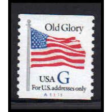 2890 32c G Old Glory Very Fine MNH CNS A1111 PA6637