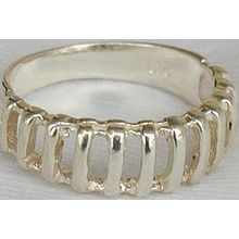 Spaces ring