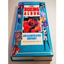 The Boxing Album - Various Authors