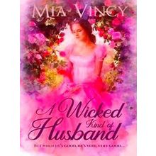 A Wicked Kind of Husband