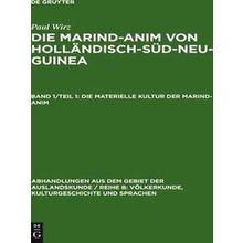 Abhandlungen Aus Dem Gebiet Der Auslandskunde / Reihe B: Val-Die Materielle Kult