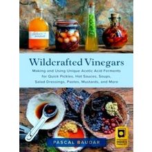 Wildcrafted Vinegars