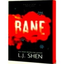 Bane by L.J. Shen