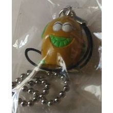 Kiwi Phone Strip