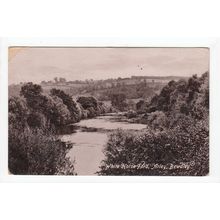 White Horse Ford Arley Bewdley Postcard 1915 Worcestershire