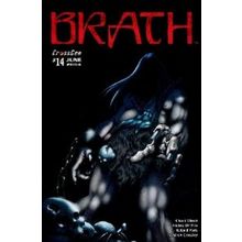 Brath (Vol 1) # 014 NM MODERN AGE COMICS