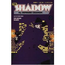 Shadow (1986 Ltd) The # 004 NM MODERN AGE COMICS