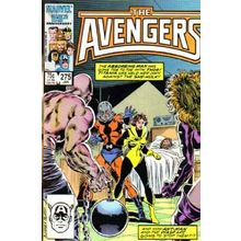 Avengers (Vol 1) # 275 FN+ ORIG US COMICS