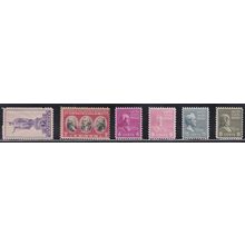799 3c Hawaii Very Fine MNH VA0828a