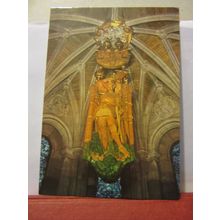 SCOTTISH NATIONAL WAR MEMORIAL, EDINBURGH CASTLE, SCOTLAND. unused postcard (a =