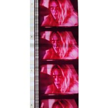ALICE COOPER. Pk MTP - B036j . 1 STRIP OF 5 - 35MM FILM CELLS.