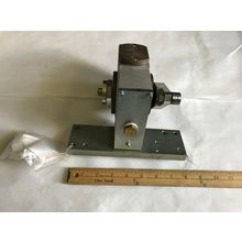 NEW GETRIEBE 240000013645,69 S.H. E-SERIES ROTARY CAM ACTUATOR,12mm SHAFT,AE