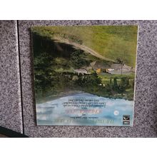 The Treorchy Male Choir – Songs You Love (CSD3702) 1971 (LP)