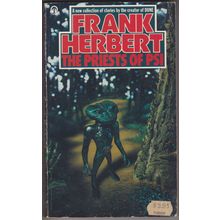 The Priests of Psi, by Frank Herbert