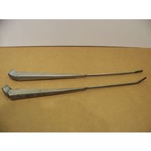1966 CHRYSLER NEW YORKER WINDSHIELD WIPER ARMS NEWPORT 300 1967 C-BODY