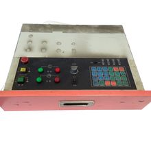 NEIL TECH KTC-7.5D-LM4 EDM MACHINE MAINFRAME PLC CONTROLLER,CPU,COMAX E173433,TL