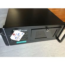 RVSI 002-ISW001,RVSI ACUITY CIMATRIX 002-ISW001 POWERVISION (PLASTIC DAMAGED),TI