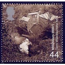 2007 Royal Mail 'Beside The Seaside' MNH Stamp Set (SG 2734-2739) – Free UK P&P