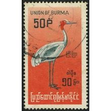 1968 SG 203 - fine used (o)