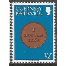 1980 SG 177 - MNH (**)