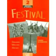 Festival - Poisson-Quinton