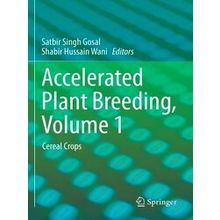 Accelerated Plant Breeding, Volume 1