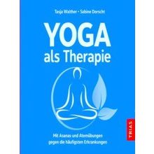 Yoga Als Therapie