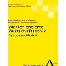 Wertorientierte Wirtschaftsethik