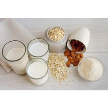 Oats & Almond Body Oil[ ]