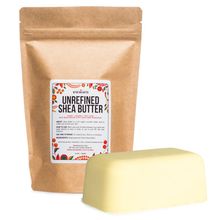 Unrefined Shea Butter[ 16 oz ]
