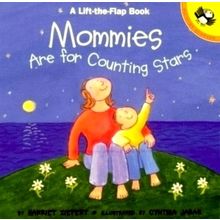 Mommies are for Counting Stars