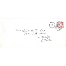 Canada #EN94a Centennial Postal Sta. USED 1969