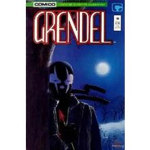 Grendel (Vol 2) # 014 FN MODERN AGE COMICS