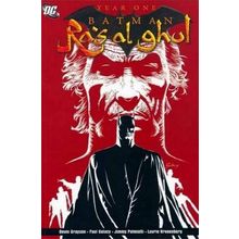 Year One: Batman/Ras Al Ghul (2005 Ltd) # 001 NM MODERN AGE COMICS