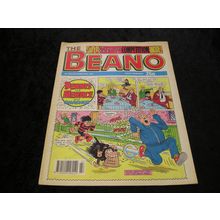 Beano Nov 24 1990