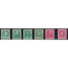 860 2c James Cooper Very Fine MNH VA0835f