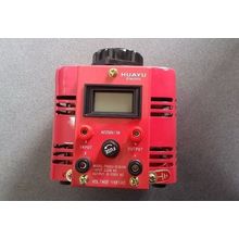 AUTO TRANSFORMADOR VARIABLE 500VA SALIDA REGULADA DE 0 A 240 VOLTIOS VARIAC 2A