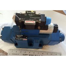 REXROTH 4WE6D62/EG24N9DK25L,H-4WEH25D64/6EG24N9E TDK25L VALVE 24V,R978919342,AP
