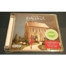 CD Album - Kate Nash - Made Of Bricks