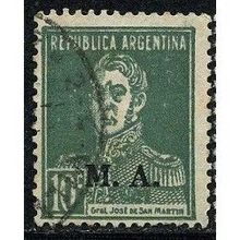 1924/1933 Michel 290I-IB - fine used (o)