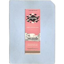 New Jersey Maplewood Matchcover Festival Drive In Restaurants 1790 Springf~3243