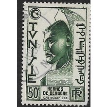 1950 Michel 385 - fine used (o)