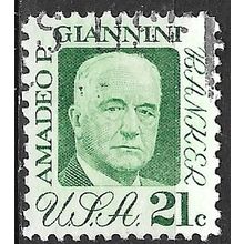1973 Michel 1108 - fine used (o)